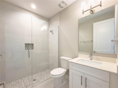 This 2021 home is available today for sale in the Famous Bella on Bella Collina Golf Club in Florida - for sale on GolfHomes.com, golf home, golf lot