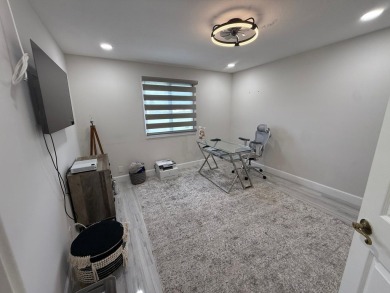 Welcome to this fully renovated-beautifully maintained on Bear Lakes Country Club in Florida - for sale on GolfHomes.com, golf home, golf lot