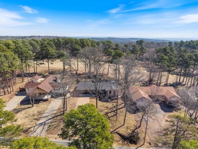 Beautiful home on Indian Hills Golf Course on Indian Hills Country Club in Arkansas - for sale on GolfHomes.com, golf home, golf lot