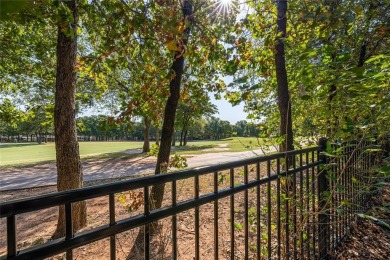 Welcome to 3016 Balmoral Dr. in the stunning golf course on Fairfax Golf Club in Oklahoma - for sale on GolfHomes.com, golf home, golf lot