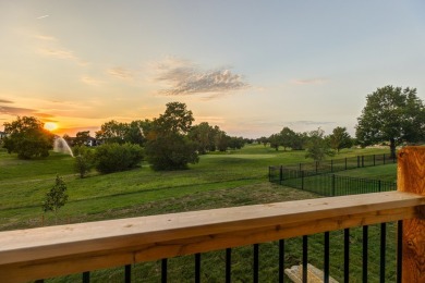 NEW 4 bedroom, 3 bathroom, golf course view opportunity w/ a on Salina Municipal Golf Course in Kansas - for sale on GolfHomes.com, golf home, golf lot