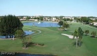 Bring your personal touch to this garden villa overlooking golf on Seven Lakes Golf and Tennis Community in Florida - for sale on GolfHomes.com, golf home, golf lot