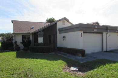 Bring your personal touch to this garden villa overlooking golf on Seven Lakes Golf and Tennis Community in Florida - for sale on GolfHomes.com, golf home, golf lot