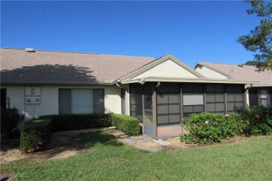 Bring your personal touch to this garden villa overlooking golf on Seven Lakes Golf and Tennis Community in Florida - for sale on GolfHomes.com, golf home, golf lot