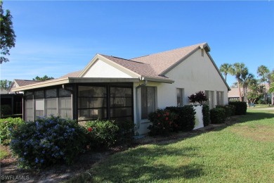 Bring your personal touch to this garden villa overlooking golf on Seven Lakes Golf and Tennis Community in Florida - for sale on GolfHomes.com, golf home, golf lot