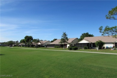 Bring your personal touch to this garden villa overlooking golf on Seven Lakes Golf and Tennis Community in Florida - for sale on GolfHomes.com, golf home, golf lot