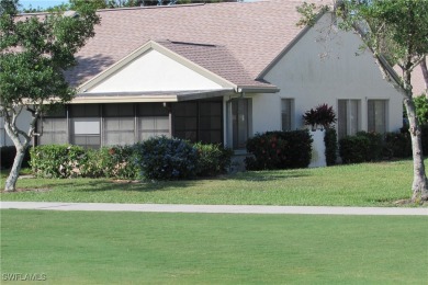 Bring your personal touch to this garden villa overlooking golf on Seven Lakes Golf and Tennis Community in Florida - for sale on GolfHomes.com, golf home, golf lot