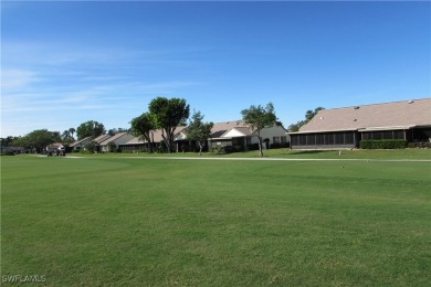 Bring your personal touch to this garden villa overlooking golf on Seven Lakes Golf and Tennis Community in Florida - for sale on GolfHomes.com, golf home, golf lot