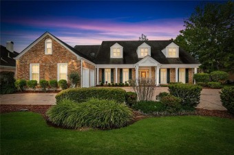 Over 6000 SF of living space with 2 Owner's Suites on the 1st on English Turn Golf and Country Club in Louisiana - for sale on GolfHomes.com, golf home, golf lot