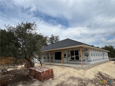 Welcome to 1331 Rylee Lane in Salado, Tx! This thoughtfully on Mill Creek Golf Club in Texas - for sale on GolfHomes.com, golf home, golf lot