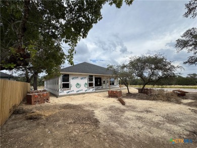 Welcome to 1331 Rylee Lane in Salado, Tx! This thoughtfully on Mill Creek Golf Club in Texas - for sale on GolfHomes.com, golf home, golf lot