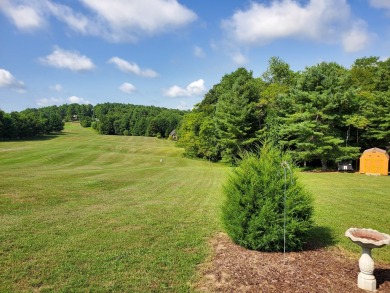 A Fantastic build ready acre lot in Skyland Lakes Golf Course ! on Skyland Lakes Golf Course in Virginia - for sale on GolfHomes.com, golf home, golf lot