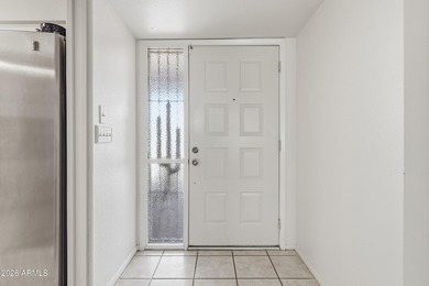 Well-maintained home in the highly sought-after Sunland Village on Sunland Village Golf Club in Arizona - for sale on GolfHomes.com, golf home, golf lot