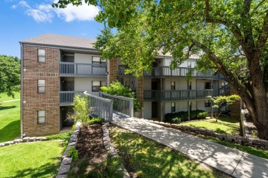 Welcome to your fully furnished two-bedroom, two-bathroom on Pointe Royale Village Country Club in Missouri - for sale on GolfHomes.com, golf home, golf lot