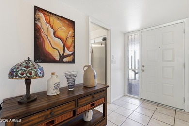 Well-maintained home in the highly sought-after Sunland Village on Sunland Village Golf Club in Arizona - for sale on GolfHomes.com, golf home, golf lot