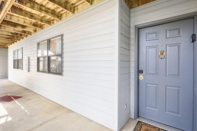 Welcome to your fully furnished two-bedroom, two-bathroom on Pointe Royale Village Country Club in Missouri - for sale on GolfHomes.com, golf home, golf lot