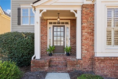 Located in the prestigious Bentwater Golf Community, this on Bentwater Golf Club in Georgia - for sale on GolfHomes.com, golf home, golf lot