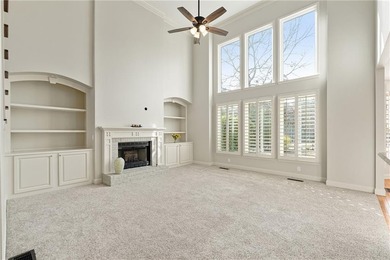 Located in the prestigious Bentwater Golf Community, this on Bentwater Golf Club in Georgia - for sale on GolfHomes.com, golf home, golf lot