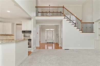 Located in the prestigious Bentwater Golf Community, this on Bentwater Golf Club in Georgia - for sale on GolfHomes.com, golf home, golf lot