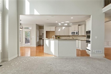 Located in the prestigious Bentwater Golf Community, this on Bentwater Golf Club in Georgia - for sale on GolfHomes.com, golf home, golf lot