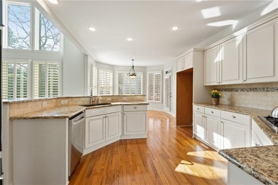 Located in the prestigious Bentwater Golf Community, this on Bentwater Golf Club in Georgia - for sale on GolfHomes.com, golf home, golf lot