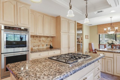 Custom home located on a 15,246 sq.ft. lot boasting 3 bedrooms on Bermuda Dunes Country Club in California - for sale on GolfHomes.com, golf home, golf lot