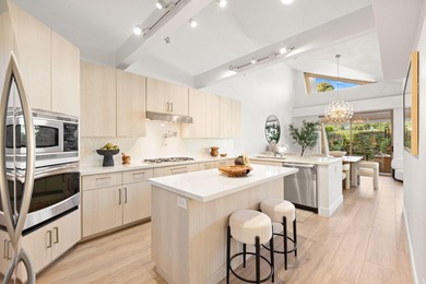 Arguably one of the most spectacular homes ever offered at on Rancho Mirage Country Club in California - for sale on GolfHomes.com, golf home, golf lot