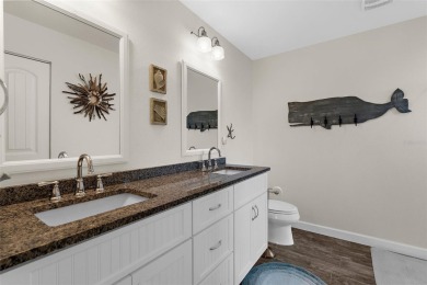 Stunning 3 Bedroom / 2 Bathroom WATERFRONT POOL HOME on the on Rotonda Golf and Country Club - Long Marsh  in Florida - for sale on GolfHomes.com, golf home, golf lot