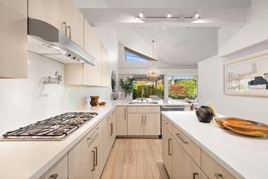 Arguably one of the most spectacular homes ever offered at on Rancho Mirage Country Club in California - for sale on GolfHomes.com, golf home, golf lot