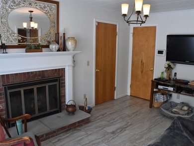 Beautiful Two-Story home offering 4 bedrooms, 2 full baths, and on Hailwood Golf Club in Pennsylvania - for sale on GolfHomes.com, golf home, golf lot