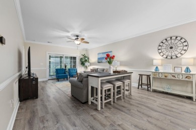 Welcome to 4869 Luster Leaf Circle in Myrtle Beach, SC! Discover on Myrtlewood Golf Course and Club  in South Carolina - for sale on GolfHomes.com, golf home, golf lot