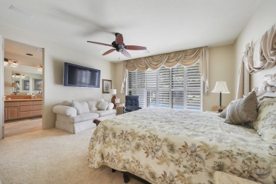 Custom home located on a 15,246 sq.ft. lot boasting 3 bedrooms on Bermuda Dunes Country Club in California - for sale on GolfHomes.com, golf home, golf lot