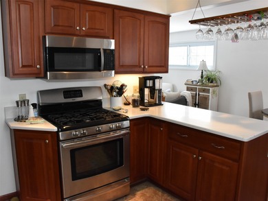 Beautiful Two-Story home offering 4 bedrooms, 2 full baths, and on Hailwood Golf Club in Pennsylvania - for sale on GolfHomes.com, golf home, golf lot