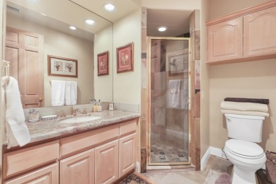 Custom home located on a 15,246 sq.ft. lot boasting 3 bedrooms on Bermuda Dunes Country Club in California - for sale on GolfHomes.com, golf home, golf lot