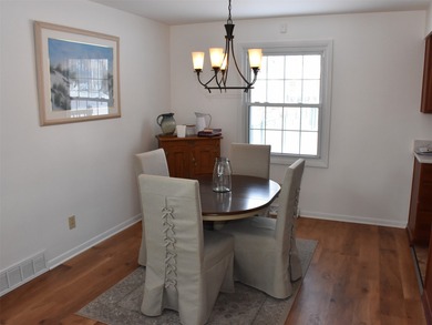 Beautiful Two-Story home offering 4 bedrooms, 2 full baths, and on Hailwood Golf Club in Pennsylvania - for sale on GolfHomes.com, golf home, golf lot