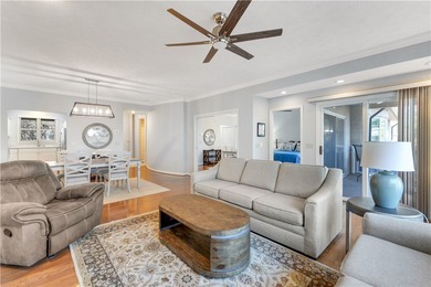 The Keowee Life Awaits You! This furnished third-floor Tall Ship on Keowee Key Golf and Country Club in South Carolina - for sale on GolfHomes.com, golf home, golf lot