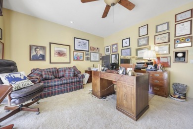 Custom home located on a 15,246 sq.ft. lot boasting 3 bedrooms on Bermuda Dunes Country Club in California - for sale on GolfHomes.com, golf home, golf lot