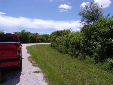 This lot is on a quiet street that would be a great place to on Duffys Golf Center in Florida - for sale on GolfHomes.com, golf home, golf lot