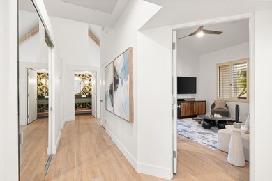 Arguably one of the most spectacular homes ever offered at on Rancho Mirage Country Club in California - for sale on GolfHomes.com, golf home, golf lot