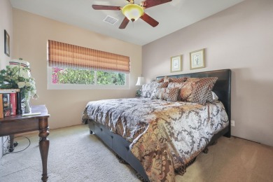 Custom home located on a 15,246 sq.ft. lot boasting 3 bedrooms on Bermuda Dunes Country Club in California - for sale on GolfHomes.com, golf home, golf lot