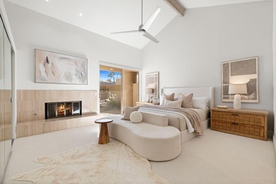 Arguably one of the most spectacular homes ever offered at on Rancho Mirage Country Club in California - for sale on GolfHomes.com, golf home, golf lot