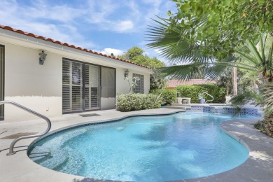 Custom home located on a 15,246 sq.ft. lot boasting 3 bedrooms on Bermuda Dunes Country Club in California - for sale on GolfHomes.com, golf home, golf lot