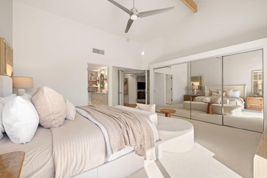 Arguably one of the most spectacular homes ever offered at on Rancho Mirage Country Club in California - for sale on GolfHomes.com, golf home, golf lot