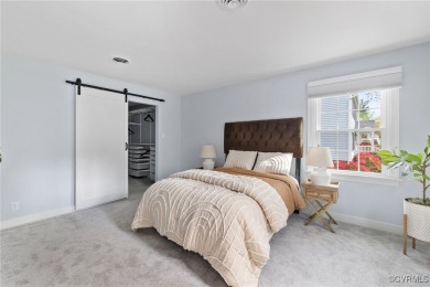 Welcome to this beautiful, truly turnkey, 4 bedroom, 2.5 bath on Stonehenge Golf and Country Club in Virginia - for sale on GolfHomes.com, golf home, golf lot