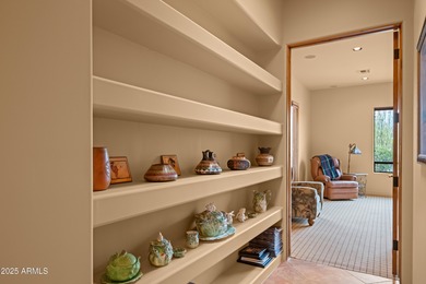 Southwest beauty in Tonto Verde. This custom home built by on Tonto Verde Golf Club in Arizona - for sale on GolfHomes.com, golf home, golf lot