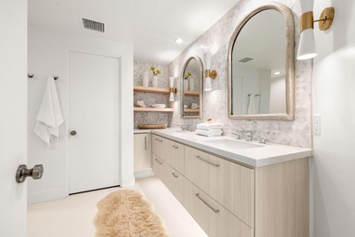 Arguably one of the most spectacular homes ever offered at on Rancho Mirage Country Club in California - for sale on GolfHomes.com, golf home, golf lot