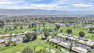 Custom home located on a 15,246 sq.ft. lot boasting 3 bedrooms on Bermuda Dunes Country Club in California - for sale on GolfHomes.com, golf home, golf lot