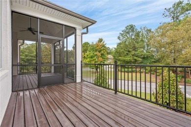 Move in ready!Golf and Social Membership included with the on The Auburn University Club in Alabama - for sale on GolfHomes.com, golf home, golf lot