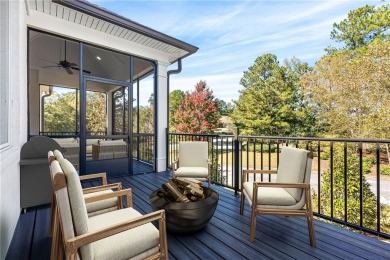 Move in ready!Golf and Social Membership included with the on The Auburn University Club in Alabama - for sale on GolfHomes.com, golf home, golf lot