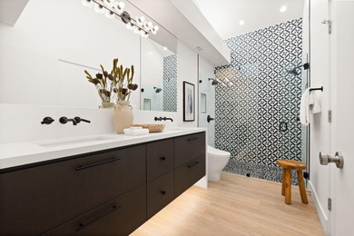 Arguably one of the most spectacular homes ever offered at on Rancho Mirage Country Club in California - for sale on GolfHomes.com, golf home, golf lot